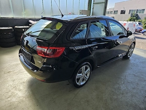 Seat Ibiza  Bild 3