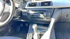 BMW F31 316d touring super Zustand Bild 7