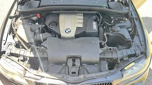 BMW 120d E82 N47 super Zustand Bild 10