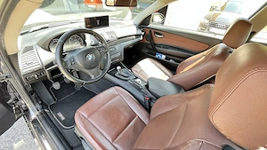 BMW 120d E82 N47 super Zustand Bild 7