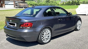 BMW 120d E82 N47 super Zustand Bild 2