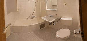Apartment in Dornbirn zu vermieten Bild 5