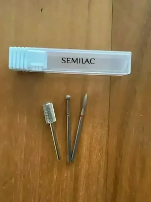 Elektrischer Nagelfräser Bild 2