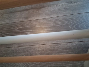 3-teiliges Kletterset aus Holz von Familienbett (Pikler-Dreieck, Kletterbogen & Rutschbrett) Bild 5