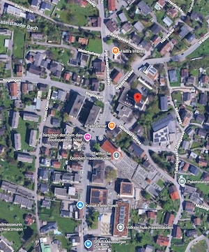 Apartment in Dornbirn zu vermieten Bild 10