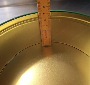 keksdosen, aufbewahrungsbox  Bild 2