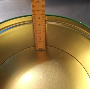 keksdosen, aufbewahrungsbox  Bild 3