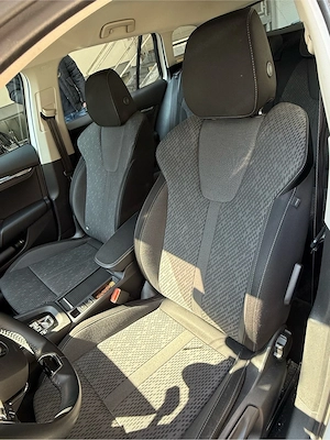 Skoda Octavia Style 2.0 DSG Bild 3