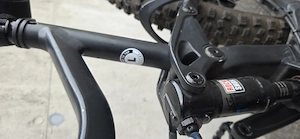 Merida E-Mountainbike "Fully" Bild 5