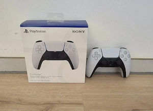 Sony Playstation 5 PS5 CDs player plus 23 spiele  Bild 3