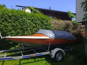 Bade - Fischerbötle Bild 5
