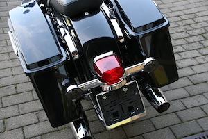 Harley-Davidson Road King FLHR Chopper   Cruiser Bild 5