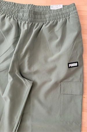 Neue Puma Hose XL