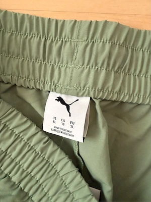 Neue Puma Hose XL Bild 4