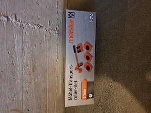 Möbel-Transport-roller-set