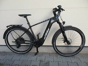 E-bike KTM Bild 2