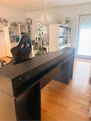 Gaming-Tisch  Bild 2
