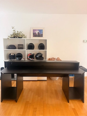 Gaming-Tisch 