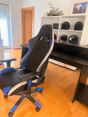 Gaming-Stuhl Bild 3