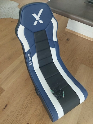 Gaming Sessel Kinder Bild 5