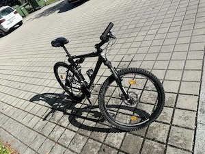 Mountainbike Fahrrad  26 Zoll Bild 3