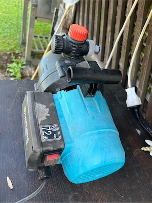 wasserpumpe Bild 2