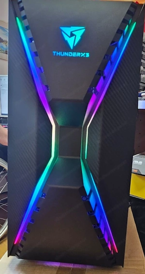Gaming-PC (Ryzen 7 3800XT, 1,5TB M2 SSD HDD, 32GB Ram, RX5700XT, WLan) - TOP Bild 3