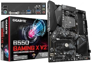 Gaming-PC (Ryzen 7 3800XT, 1,5TB M2 SSD HDD, 32GB Ram, RX5700XT, WLan) - TOP Bild 4