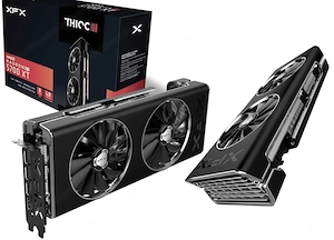 Gaming-PC (Ryzen 7 3800XT, 1,5TB M2 SSD HDD, 32GB Ram, RX5700XT, WLan) - TOP Bild 8