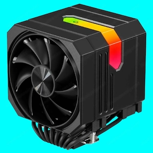 Gaming-PC (Ryzen 7 3800XT, 1,5TB M2 SSD HDD, 32GB Ram, RX5700XT, WLan) - TOP Bild 6