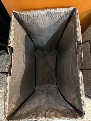 Wäschekörbe Bild 2