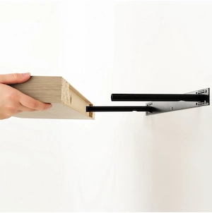 Ikea Wandregal Bild 2