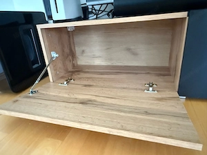 neue Wohnwand Bild 3