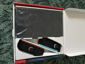 nintendo switch 2 spielkonsole  Bild 2