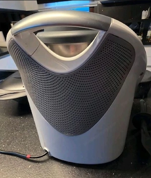 Thermomix TM6 Bild 2