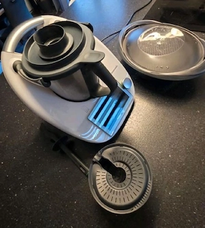 Thermomix TM6 Bild 3
