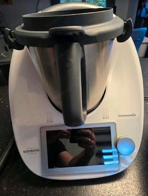 Thermomix TM6 Bild 4