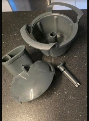 Thermomix TM6 Bild 5