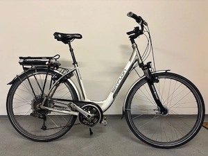 AluLite E-Bike