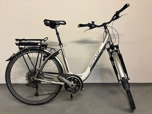 AluLite E-Bike Bild 3
