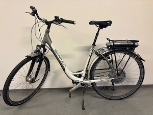 AluLite E-Bike Bild 2
