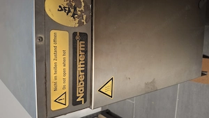 Brennofen von Nabertherm Bild 2