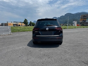 VW Tiguan 1,5 TSI Act Sky Dsg Bild 6