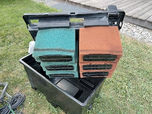 Teichfilter - "OASE" Bild 2