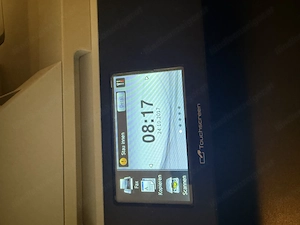 Brother Drucker zu verschenken inkl neue Toner  Bild 2