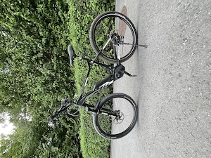 Mountainbike HT KTM XL  Bild 2