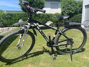 Cube Aim Competition Line Mountain Bike Bild 2