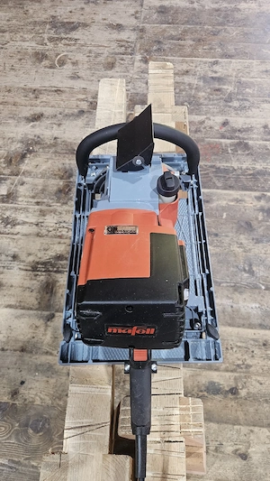 Mafell ZSX 400 ec Bild 4