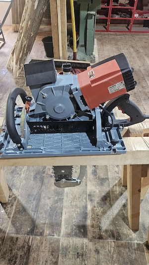Mafell ZSX 400 ec Bild 3
