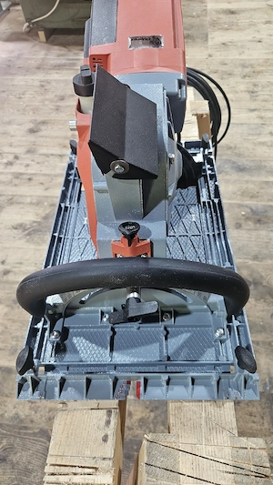 Mafell ZSX 400 ec Bild 2